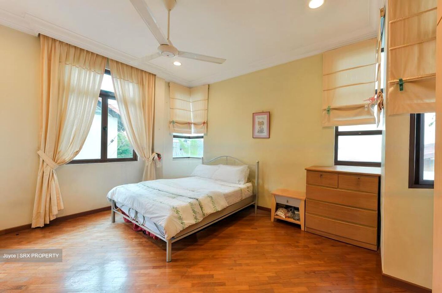 Seletar Park (D28), Semi-Detached #449909361